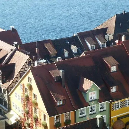 Guest house Ins Fischernetz