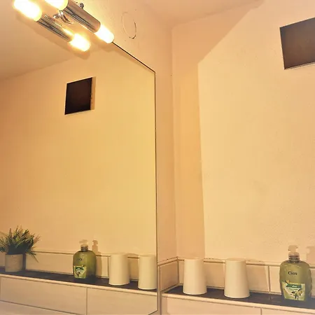 Ins Fischernetz メーアスブルク