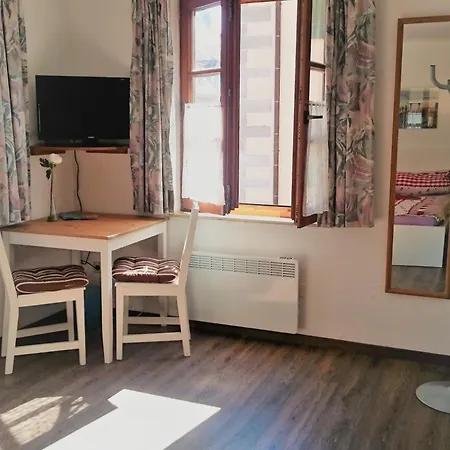 Ins Fischernetz Guest house *