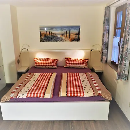 Guest house Ins Fischernetz Meersburg