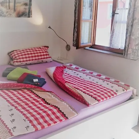 Guest house Ins Fischernetz