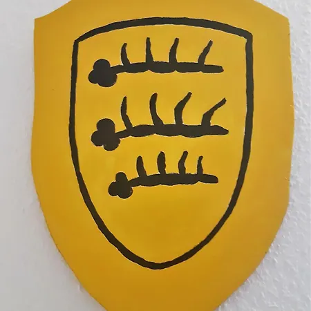Ins Fischernetz *