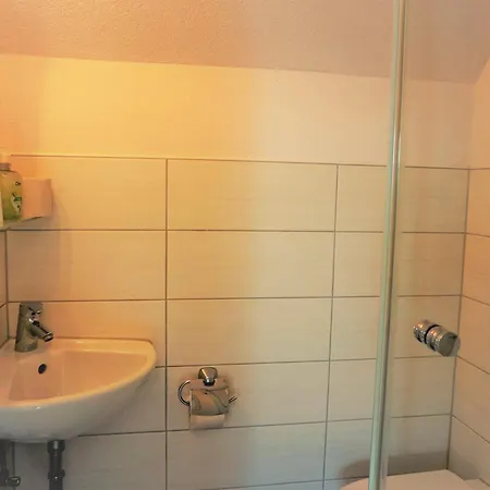 Ins Fischernetz Guest house