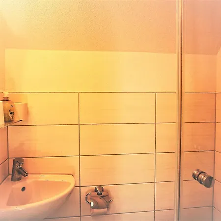 Ins Fischernetz Guest house *