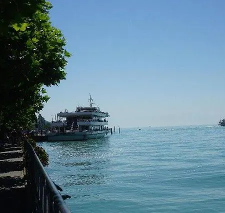 Ins Fischernetz ゲストハウス 3*