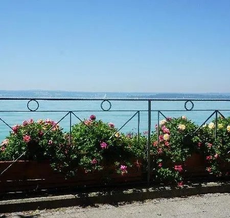 Ins Fischernetz ゲストハウス メーアスブルク