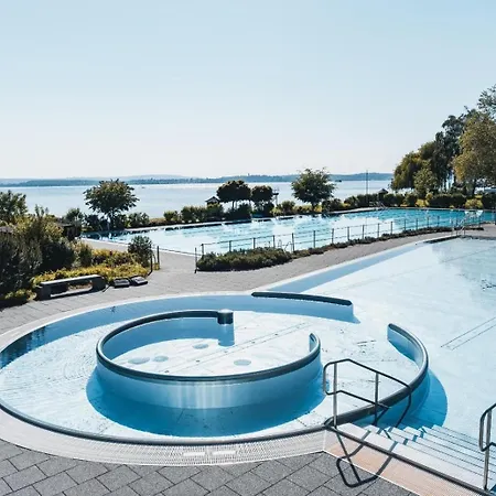 Ins Fischernetz 3* メーアスブルク