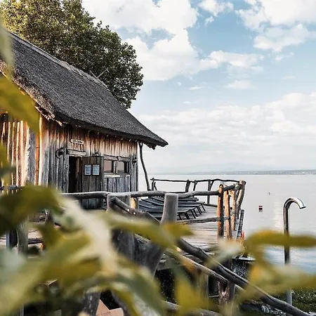 Ins Fischernetz ゲストハウス 3*