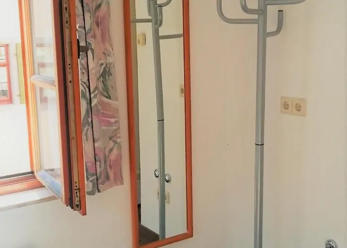 Ins Fischernetz 3* Меерсбург