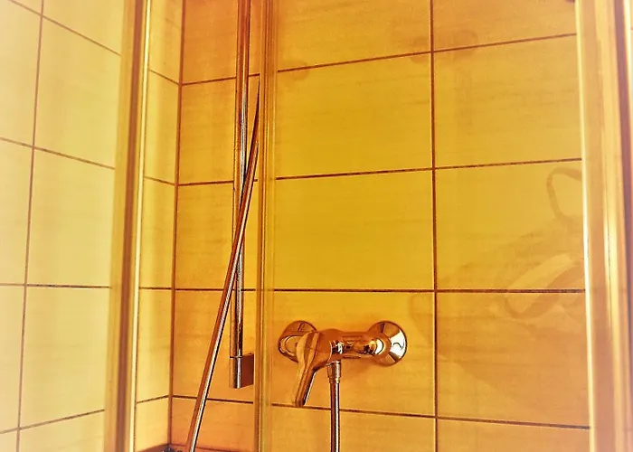 Гостевой дом Ins Fischernetz 3*