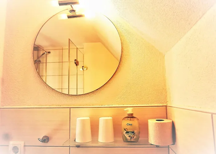 Ins Fischernetz Гостевой дом