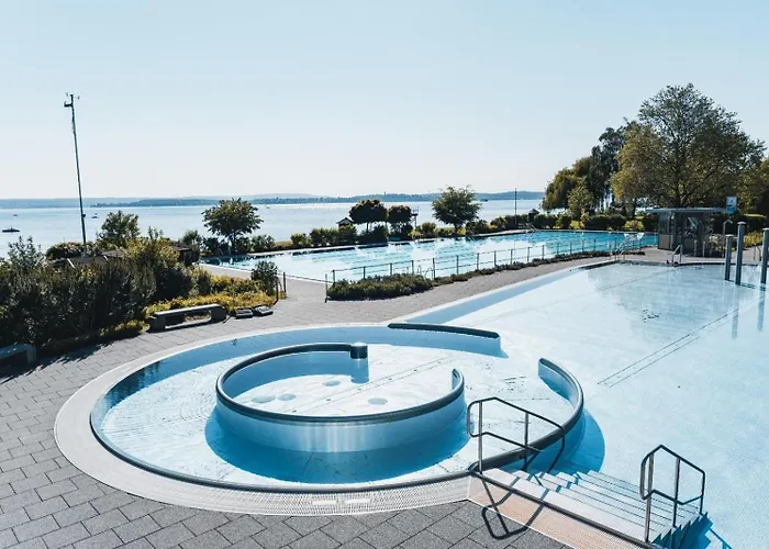 Ins Fischernetz 3* Меерсбург